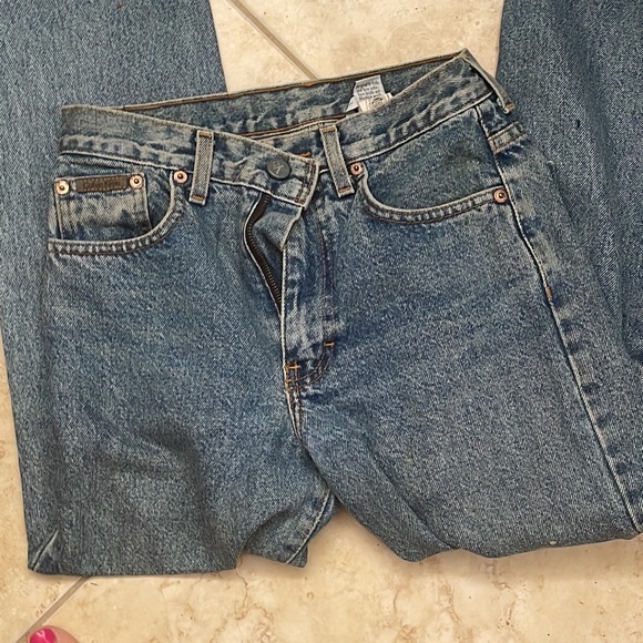 Jeans - Picture 5 of 7